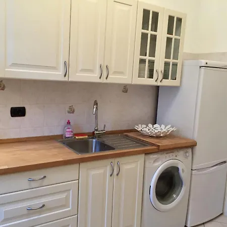 Auber Apartamento Niza