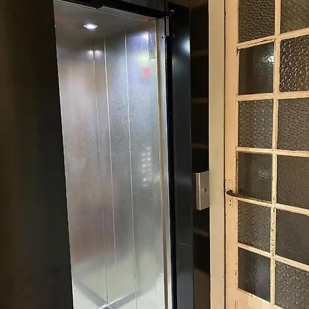 Apartamento Auber Nice