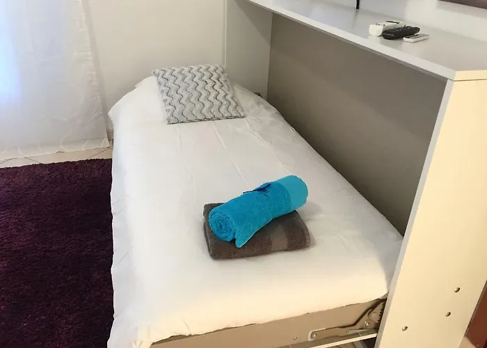 Auber Appartement *